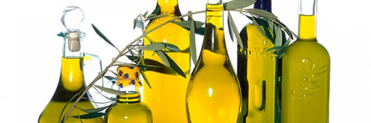 Целебные свойства оливкового масла
