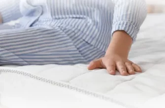 Удобный матрас – спокойный сон