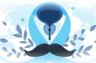 Как сохранить простату здоровой?