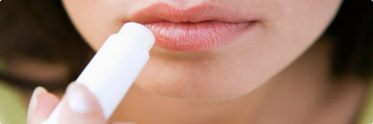 Заеды - методы лечения воспаления уголков рта