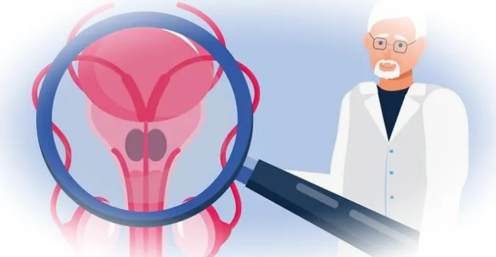 обеспечение здоровья простаты