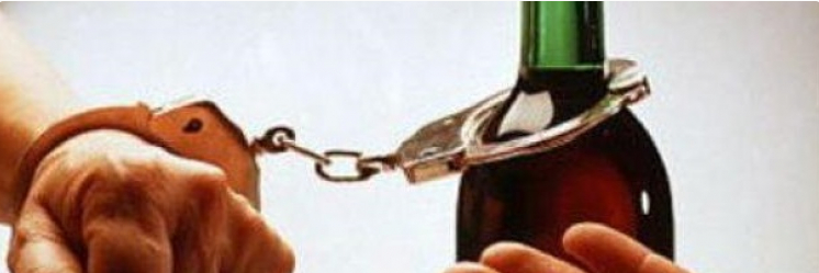 Алкоголизм: спасение «утопающего»
