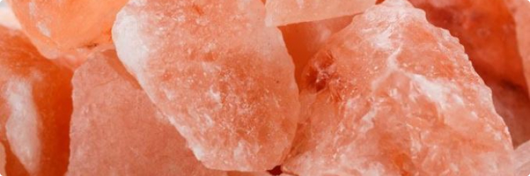 Гималайская соль: отличия, особенности, состав и польза для здоровья