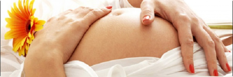 Сигналы во время беременности: распознай и действуй