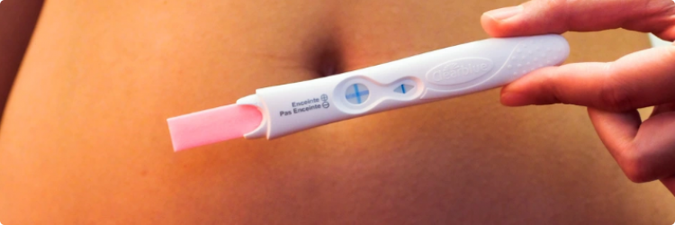 Первые симптомы беременности: самые частые