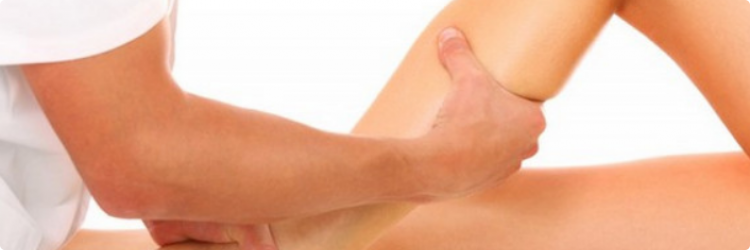 Лимфодренажный массаж: что это такое