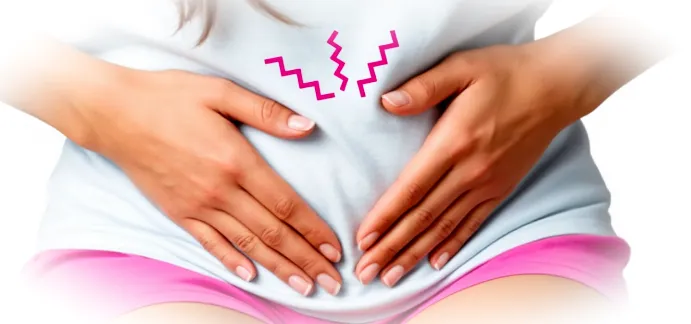 Как проявляется болезнь