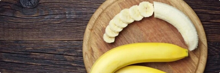 Свойства бананов и их особенности