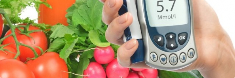 Лечение диабета 2 типа при помощи вегетарианства: есть успешный опыт