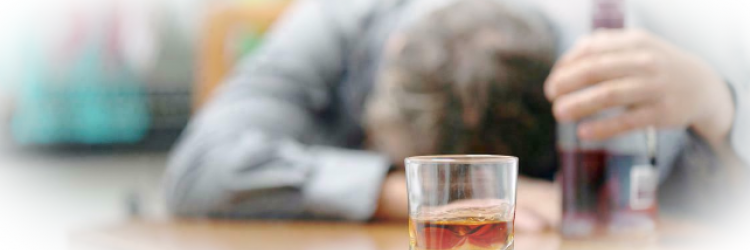 Проблема алкоголизма: стадии болезни и лечение
