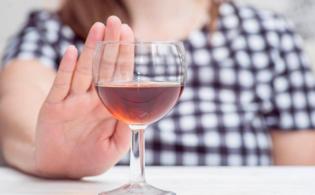 Женский алкоголизм и его характерные особенности