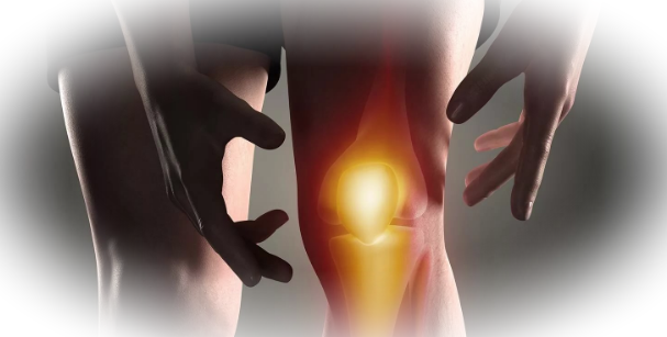 Боль в коленном суставе, причины и заболевания