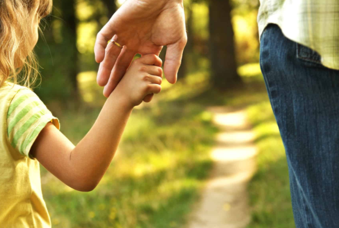Своих не бросаем. Семья. Отношения родителей и детей