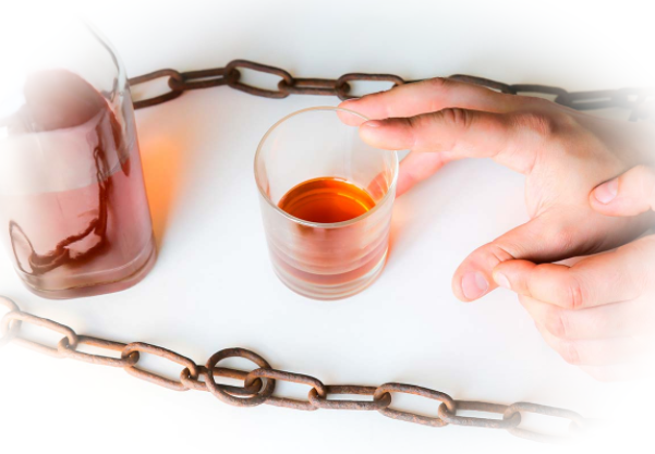 Алкогольная зависимость: как бросить пить?