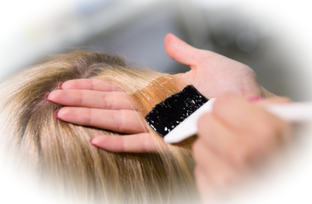 Что такое профессиональное лечение волос?