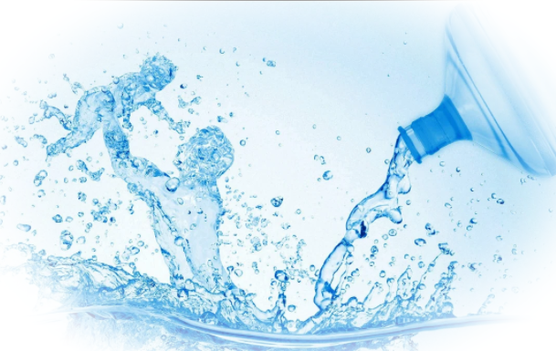 Минеральная вода: между вредом и пользой