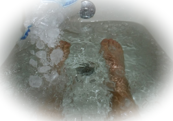 8 главных преимуществ приема холодной ванны