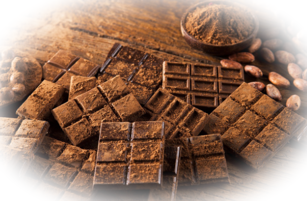 Шоколад: вредное удовольствие или полезное лакомство?