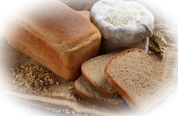 Хлеб - удивительный продукт