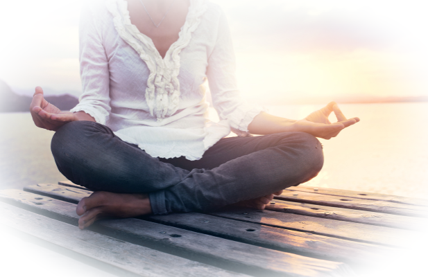 7 причин начать медитировать уже сейчас