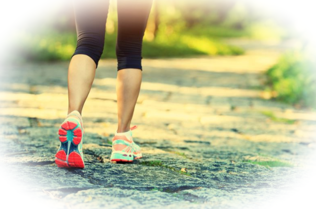 Преимущества ходьбы: как ходить и улучшать здоровье