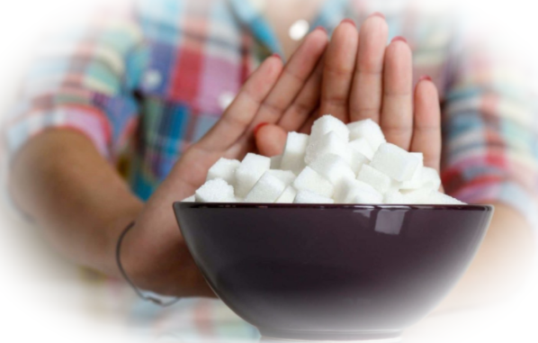 Уменьшаем содержание сахара в рационе