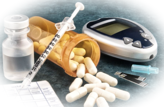 Декомпенсация сахарного диабета: на что необходимо смотреть?