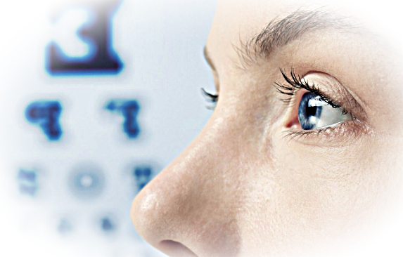 Как сохранить глаза здоровыми