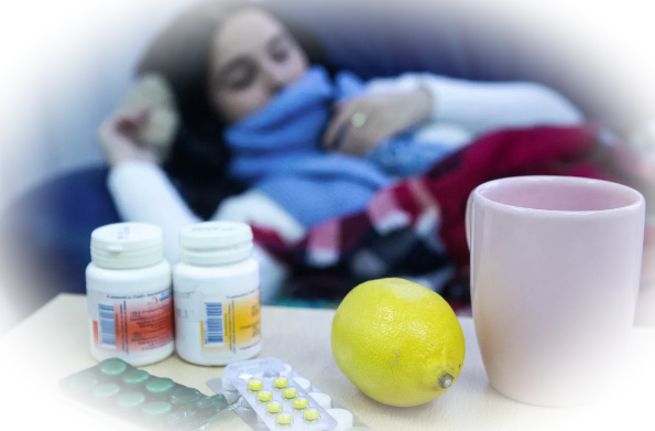 Простудные заболевания: когда обращаться к врачу?
