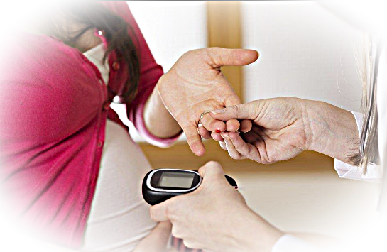 Сахарный диабет и беременность: влияние, признаки и симптомы
