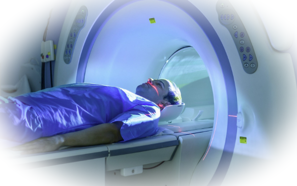 Магнитно-резонансная томография - что это такое?