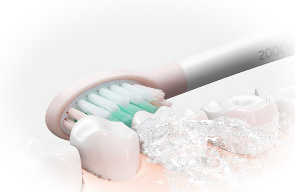 Что такое звуковая зубная щетка? Гигиена зубов проще, чем когда-либо