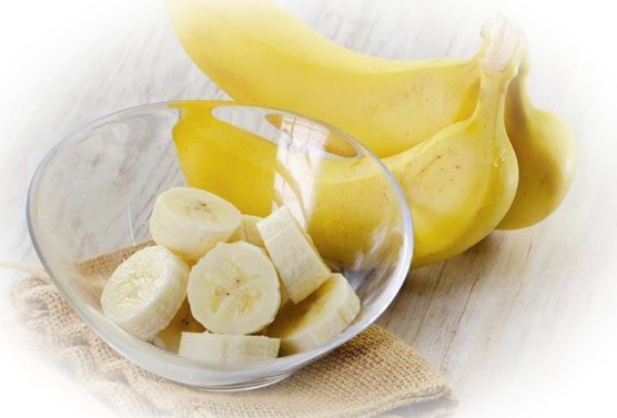 Польза и полезные свойства бананов: минус шесть проблем!