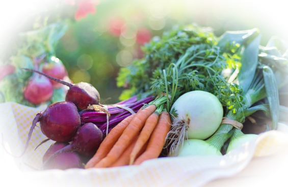 Здорова ли органическая пища?