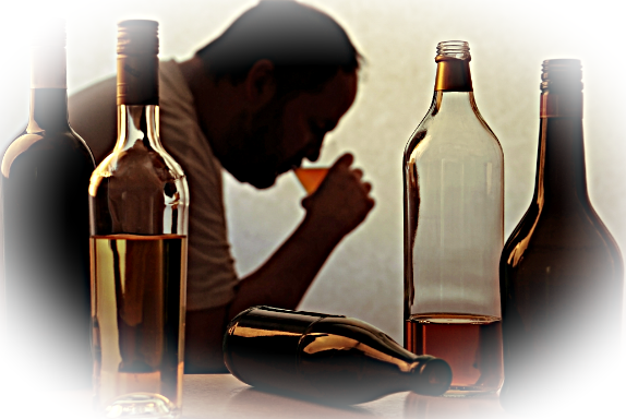 Алкоголизм – описание, симптомы, лечение