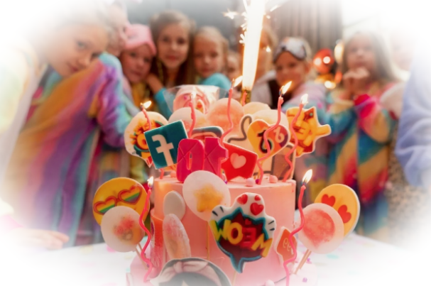 Детские праздники и игрушки как стимул для развития внутреннего мира ребенка