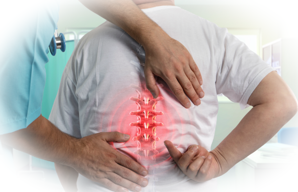 Лечение болей в спине: восстановление позвоночника