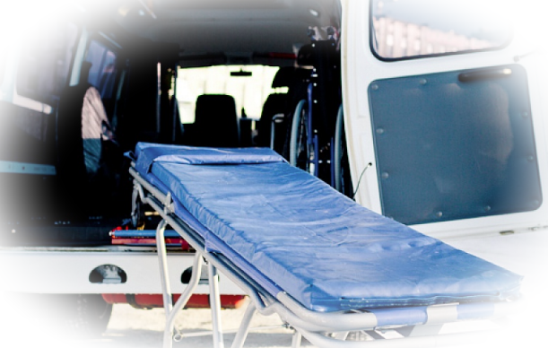 Транспортировка лежачих больных: то, о чем важно знать