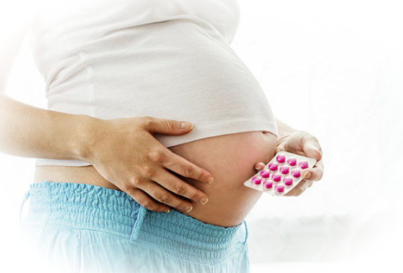 Особенности лечения хронических заболеваний во время беременности