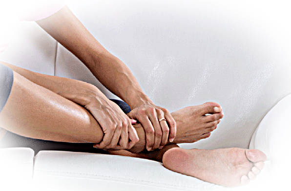 Отёки у женщин: в чём причины и как их устранять