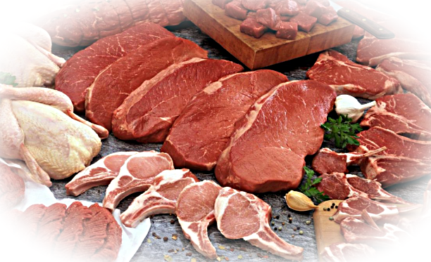 Мясо и мясные продукты с доставкой