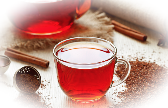 Ройбуш: полезные свойства чая