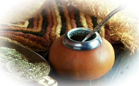 Почему стоит попробовать экзотический чай Йерба мате