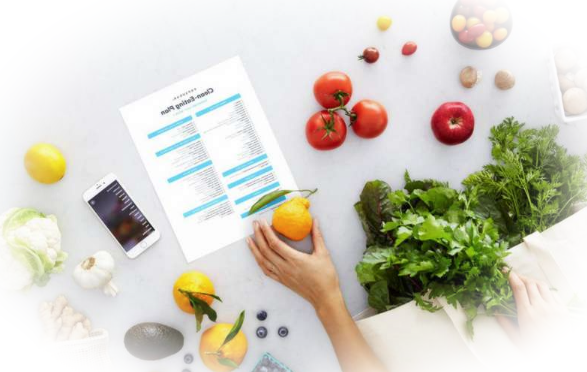 Индивидуальный подход к питанию