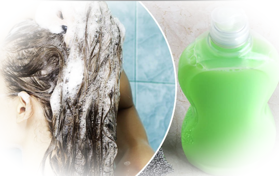 Мыть голову каждый день: вредно или нет?