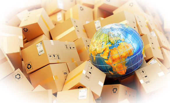 Онлайн сервис для выгодных покупок товаров за рубежом