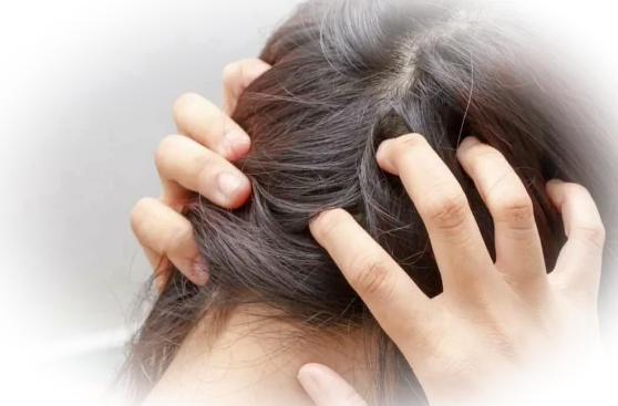 Почему болят корни волос на голове?