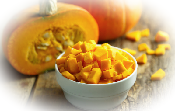 Свойства и польза тыквы, или почему ее стоит есть?