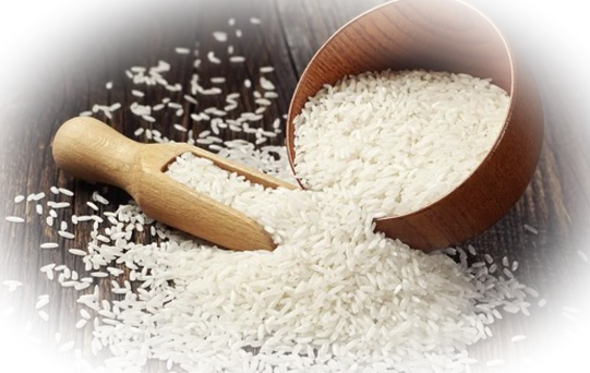 Калорийность риса и его польза