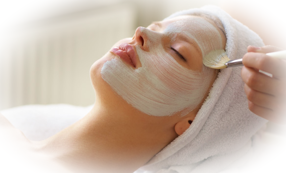 Угри и гликолевый пилинг